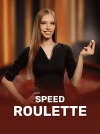 Speed Roulette