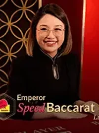 Speed Baccarat