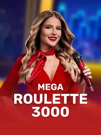 Mega Roulette 3000