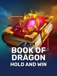 Book of Dragon