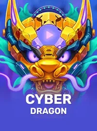 Cyber Dragon