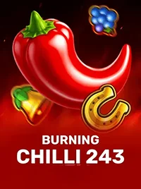 Burning Chilli 243