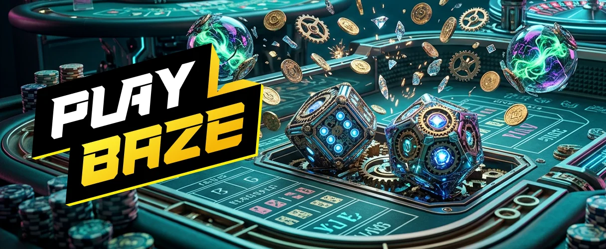 PlayBaze Casino