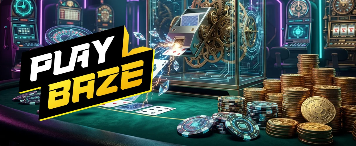 PlayBaze Bonificaciones